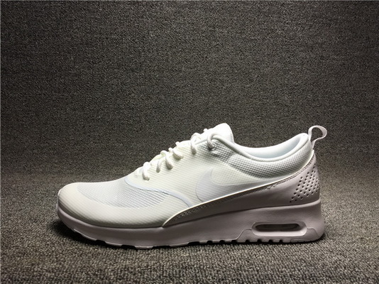 Super Max Nike Air Max Thea GS--001